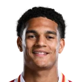 JARELL QUANSAH