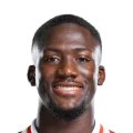 IBRAHIMA KONATÉ