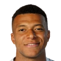 KYLIAN MBAPPÉ