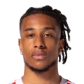 MICHAEL OLISE