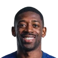 OUSMANE DEMBÉLÉ