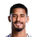WILLIAM SALIBA