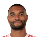 JONATHAN TAH