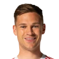 JOSHUA KIMMICH