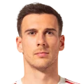 LEON GORETZKA