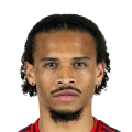 LEROY SANÉ
