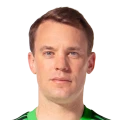 MANUEL NEUER