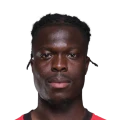 ALIDU SEIDU