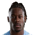 BRANDON THOMAS-ASANTE
