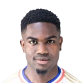 ERNEST NUAMAH