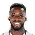 IÑAKI WILLIAMS