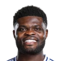 THOMAS PARTEY