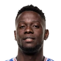 LOUICIUS DEEDSON