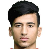 SALEH HARDANI