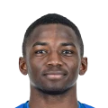 BAZOUMANA TOURÉ