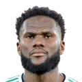 FRANCK KESSIE