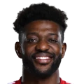 IBRAHIM SANGARÉ