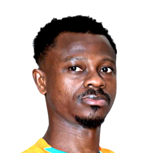 JEAN MICHAEL SERI