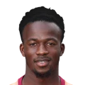 MOHAMED KONÉ