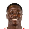OUMAR DIAKITÉ