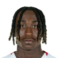YAN DIOMANDE