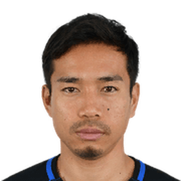 YUTO NAGATOMO