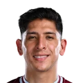 EDSON ÁLVAREZ