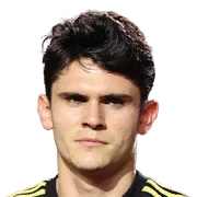 ISRAEL REYES