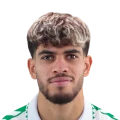 ABDESSAMAD EZZALZOULI