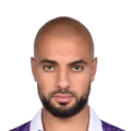 SOFYAN AMRABAT