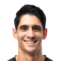 YASSINE BOUNOU