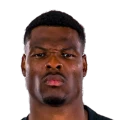 DENZEL DUMFRIES