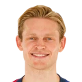 FRENKIE DE JONG