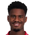 JORREL HATO