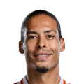 VIRGIL VAN DIJK