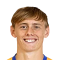 BEN WAINE
