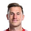 CHRIS WOOD