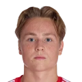 ANDREAS SCHJELDERUP