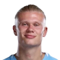 ERLING HAALAND