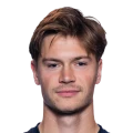 HENRIK FALCHENER