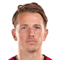 SANDER BERGE