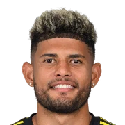 ANDRÉS ANDRADE
