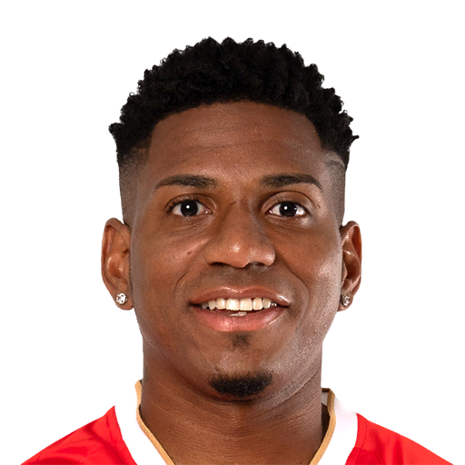 CESAR BLACKMAN