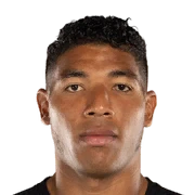 ORLANDO MOSQUERA