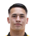 ALEXANDRO MAIDANA