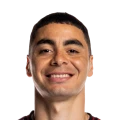 MIGUEL ALMIRÓN