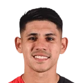 SAÚL SALCEDO