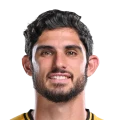 GONÇALO GUEDES