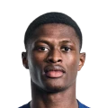 NUNO MENDES