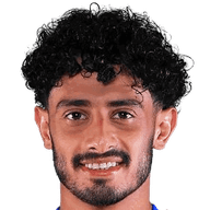 AHMED AL GANEHI